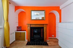 Host Stay Oxford Street House