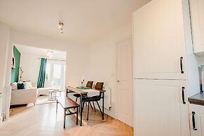 Host Stay Mercia House