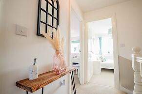 Host Stay Mercia House