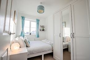 Host Stay Mercia House