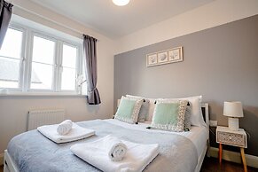 Host Stay Mercia House