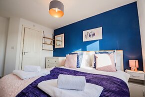 Host Stay Mercia House