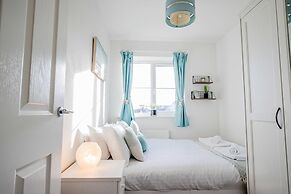 Host Stay Mercia House