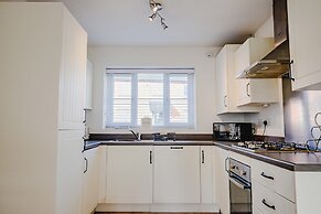 Host Stay Mercia House