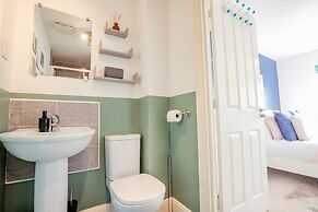 Host Stay Mercia House