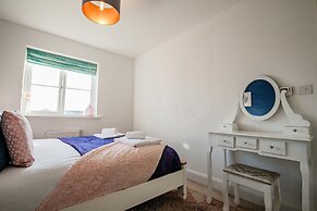 Host Stay Mercia House