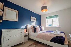 Host Stay Mercia House