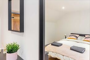 Host Stay Bridge Street Residence