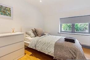 Host Stay Bridge Street Residence