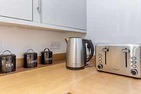 Host Stay Bridge Street Residence