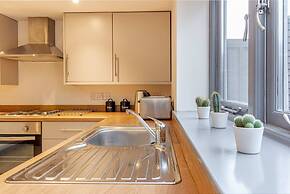 Host Stay Bridge Street Residence