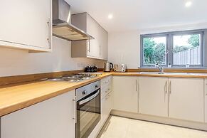 Host Stay Bridge Street Residence