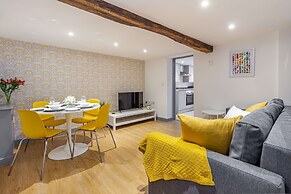 Host Stay Bridge Street Residence