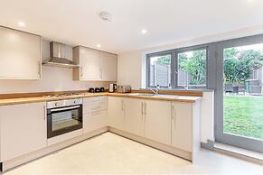 Host Stay Bridge Street Residence