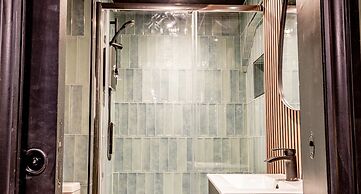 Host Stay Shaw Street Mews Basement