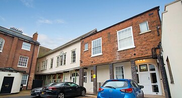 Host Stay Shaw Street Mews Basement