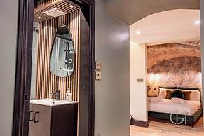 Host Stay Shaw Street Mews Basement