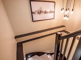 Host Stay Shaw Street Mews Basement