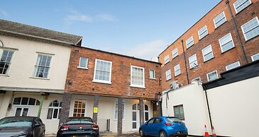 Host Stay Shaw Street Mews Basement