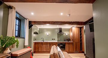 Host Stay Shaw Street Mews Basement