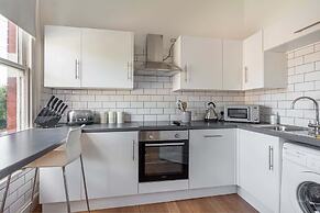 Host Stay Droitwich Road Dwelling