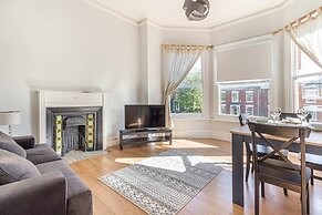 Host Stay Droitwich Road Dwelling