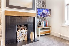 Host Stay Farningham Residence