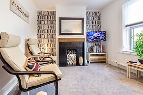 Host Stay Farningham Residence