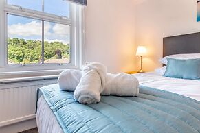 Host Stay Farningham Residence