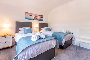 Host Stay Farningham Residence