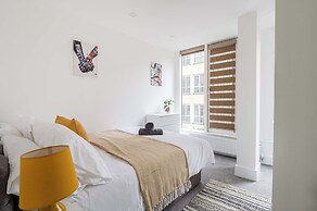 Host Stay Maple Court