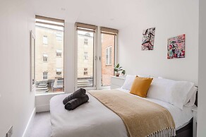 Host Stay Maple Court