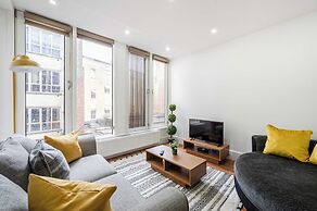 Host Stay Maple Court