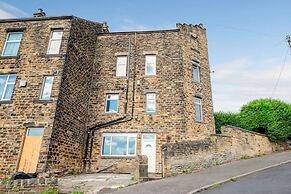 Host Stay Park Cliffe House