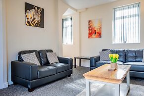 Host Stay Park Cliffe House