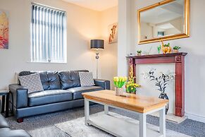 Host Stay Park Cliffe House