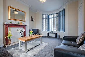 Host Stay Park Cliffe House