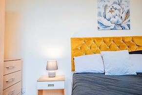 Host Stay Park Cliffe House