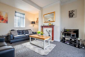 Host Stay Park Cliffe House