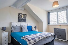 Host Stay Park Cliffe House