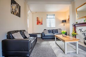 Host Stay Park Cliffe House