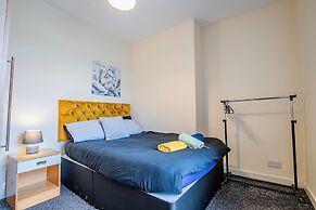 Host Stay Park Cliffe House