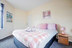 Host Stay Park Cliffe House