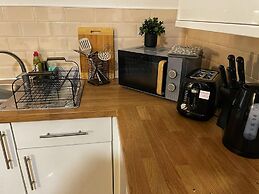 Host Stay Duke Street