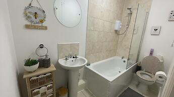 Host Stay Duke Street