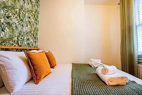 Host Stay Oxford Road House