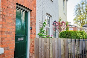 Host Stay Oxford Road House