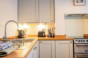 Host Stay Oxford Road House