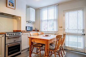 Host Stay Oxford Road House