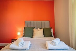 Host Stay Oxford Road House